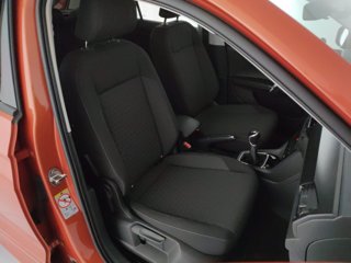 VOLKSWAGEN T-cross 1.0 tsi sport 110cv