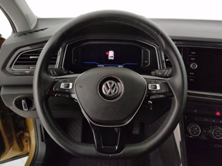 VOLKSWAGEN T-roc 1.6 tdi advanced