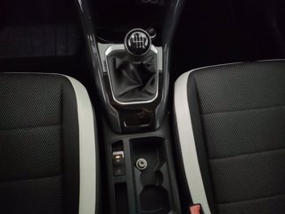 VOLKSWAGEN T-roc 1.6 tdi advanced