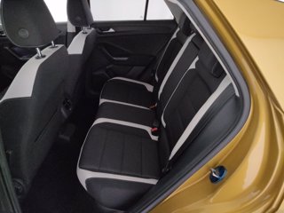 VOLKSWAGEN T-roc 1.6 tdi advanced