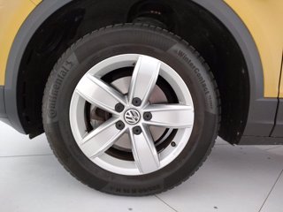 VOLKSWAGEN T-roc 1.6 tdi advanced