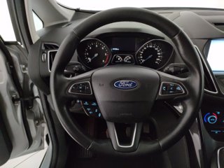 FORD C-max7 1.5 tdci titanium s&s 120cv