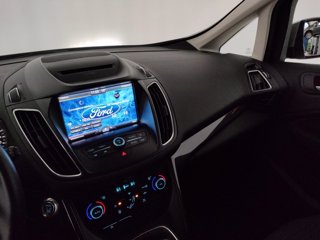 FORD C-max7 1.5 tdci titanium s&s 120cv