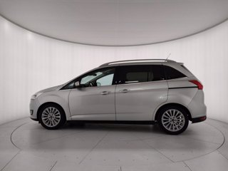 FORD C-max7 1.5 tdci titanium s&s 120cv