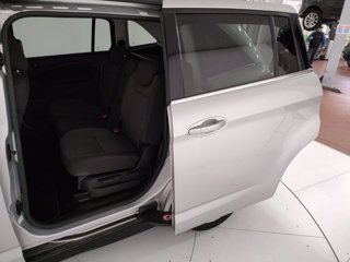 FORD C-max7 1.5 tdci titanium s&s 120cv