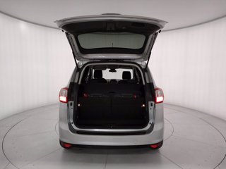 FORD C-max7 1.5 tdci titanium s&s 120cv