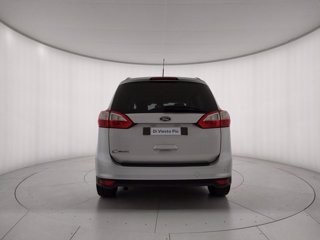 FORD C-max7 1.5 tdci titanium s&s 120cv