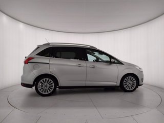 FORD C-max7 1.5 tdci titanium s&s 120cv