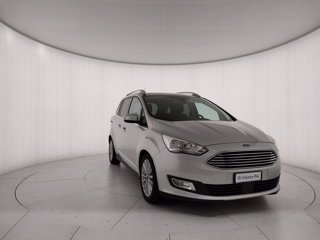 FORD C-max7 1.5 tdci titanium s&s 120cv