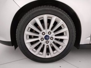 FORD C-max7 1.5 tdci titanium s&s 120cv