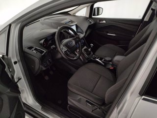 FORD C-max7 1.5 tdci titanium s&s 120cv