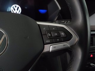 VOLKSWAGEN T-cross 1.0 tsi style 110cv