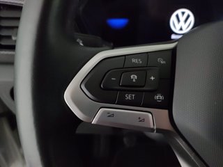 VOLKSWAGEN T-cross 1.0 tsi style 110cv