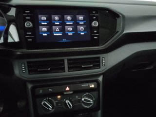 VOLKSWAGEN T-cross 1.0 tsi style 110cv