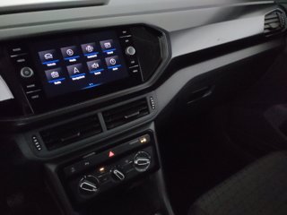 VOLKSWAGEN T-cross 1.0 tsi style 110cv