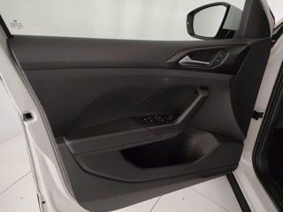 VOLKSWAGEN T-cross 1.0 tsi style 110cv