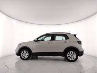 VOLKSWAGEN T-cross 1.0 tsi style 110cv