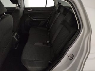 VOLKSWAGEN T-cross 1.0 tsi style 110cv
