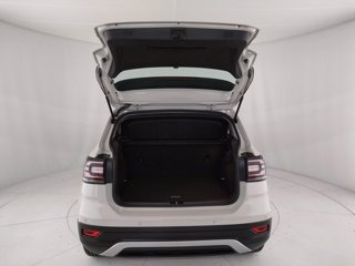 VOLKSWAGEN T-cross 1.0 tsi style 110cv