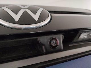 VOLKSWAGEN T-cross 1.0 tsi style 110cv