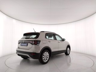 VOLKSWAGEN T-cross 1.0 tsi style 110cv