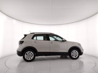VOLKSWAGEN T-cross 1.0 tsi style 110cv