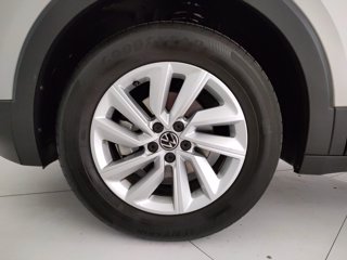 VOLKSWAGEN T-cross 1.0 tsi style 110cv