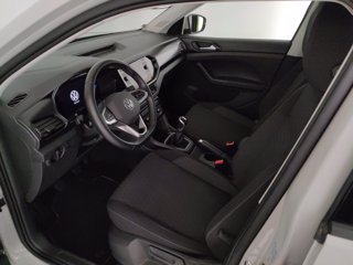 VOLKSWAGEN T-cross 1.0 tsi style 110cv