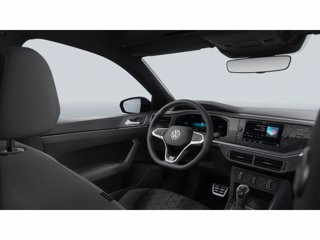 VOLKSWAGEN Polo 1.0 TSI R-Line Plus