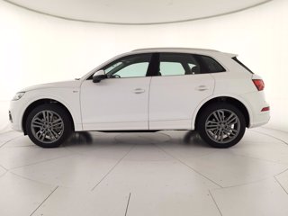AUDI Q5 35 2.0 tdi business quattro 163cv s-tronic