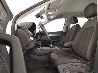 AUDI Q5 35 2.0 tdi business quattro 163cv s-tronic
