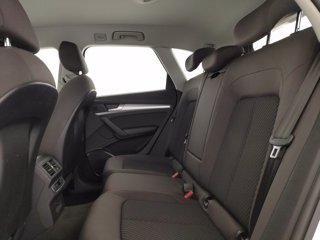 AUDI Q5 35 2.0 tdi business quattro 163cv s-tronic