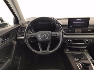 AUDI Q5 35 2.0 tdi business quattro 163cv s-tronic