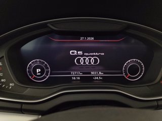 AUDI Q5 35 2.0 tdi business quattro 163cv s-tronic