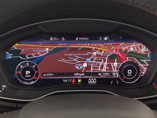 AUDI Q5 35 2.0 tdi business quattro 163cv s-tronic