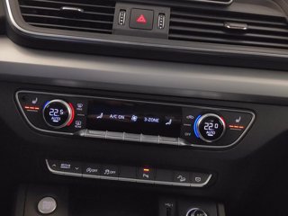 AUDI Q5 35 2.0 tdi business quattro 163cv s-tronic