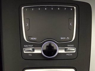 AUDI Q5 35 2.0 tdi business quattro 163cv s-tronic