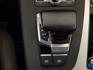 AUDI Q5 35 2.0 tdi business quattro 163cv s-tronic