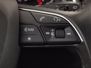 AUDI Q5 35 2.0 tdi business quattro 163cv s-tronic