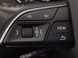 AUDI Q5 35 2.0 tdi business quattro 163cv s-tronic