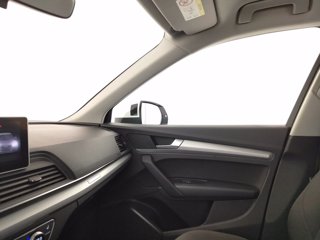 AUDI Q5 35 2.0 tdi business quattro 163cv s-tronic