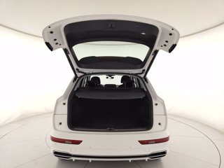 AUDI Q5 35 2.0 tdi business quattro 163cv s-tronic