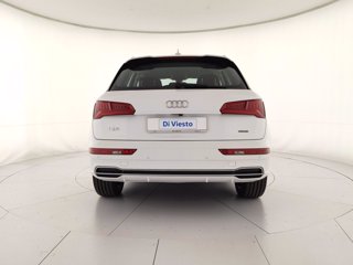 AUDI Q5 35 2.0 tdi business quattro 163cv s-tronic