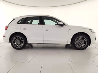 AUDI Q5 35 2.0 tdi business quattro 163cv s-tronic