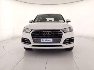 AUDI Q5 35 2.0 tdi business quattro 163cv s-tronic