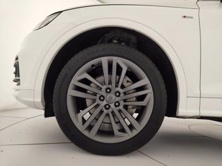 AUDI Q5 35 2.0 tdi business quattro 163cv s-tronic