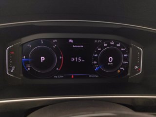 VOLKSWAGEN Tiguan 2.0 tdi advanced 150cv dsg