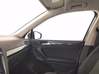 VOLKSWAGEN Tiguan 2.0 tdi advanced 150cv dsg
