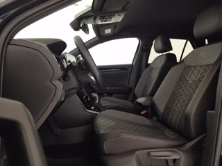 VOLKSWAGEN T-roc 1.5 tsi r-line dsg