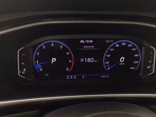 VOLKSWAGEN T-roc 1.5 tsi r-line dsg